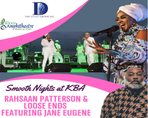 More Info for Smooth Nights at KBA 