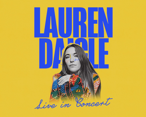 More Info for Lauren Daigle