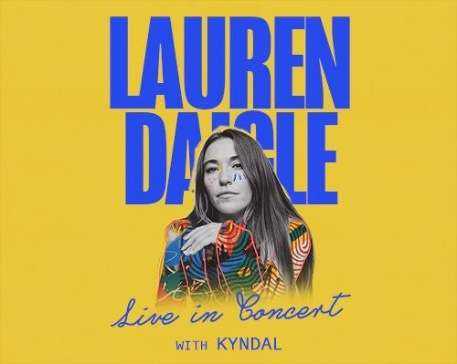 More Info for Lauren Daigle