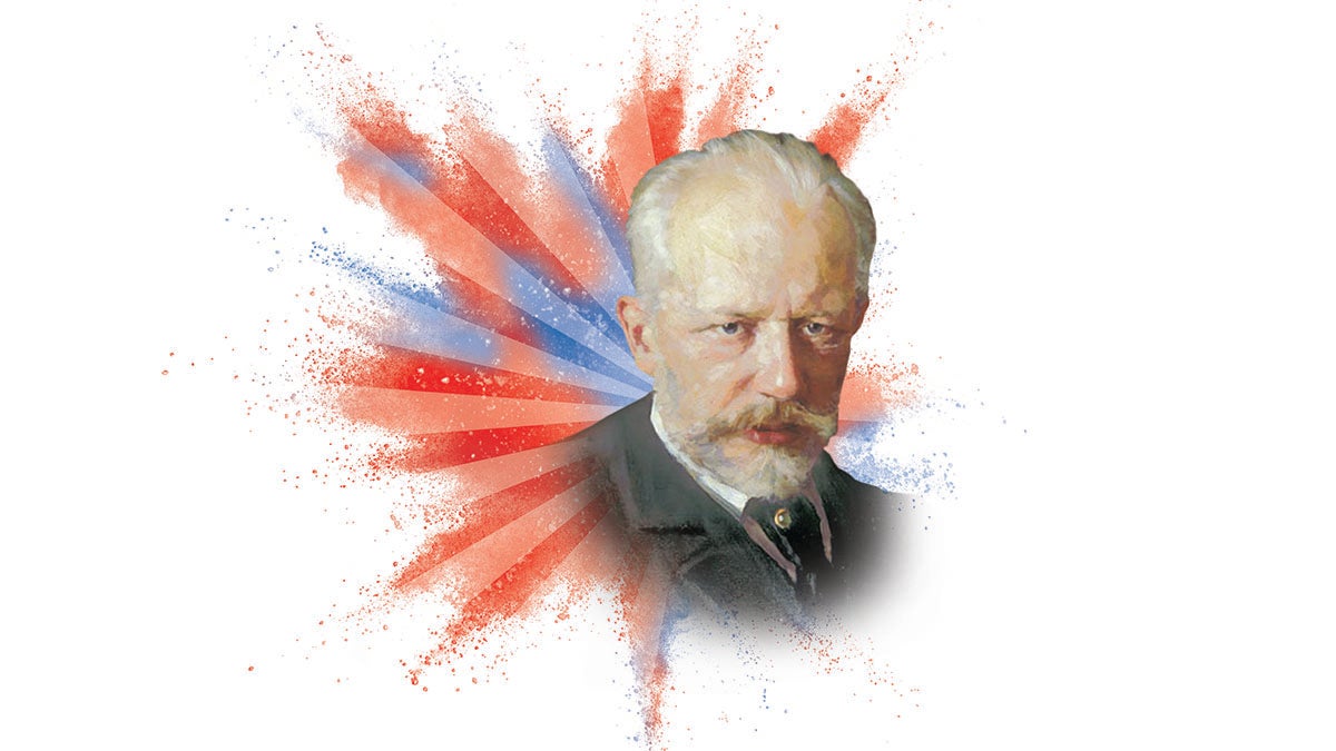 NC Symphony Presents: Tchaikovsky’s 1812 Overture