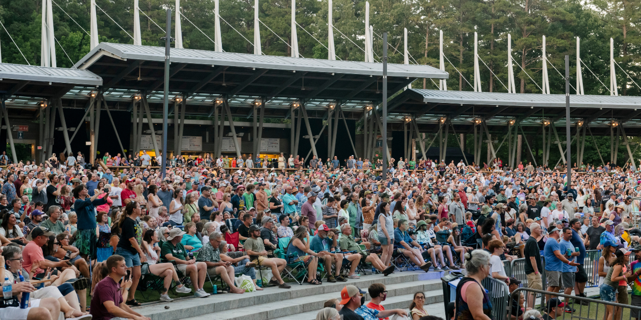 Promoter Kit Koka Booth Amphitheatre Official Site