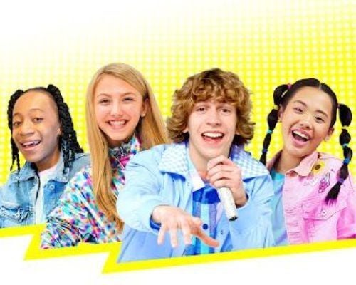 More Info for Back And Bigger Than Ever, KIDZ BOP LIVE 2022 Will Travel To 28 Cities including Cary’s Koka Booth Amphitheatre on August 16 