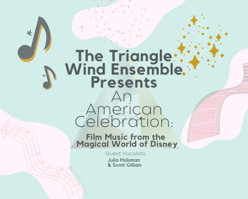 More Info for An American Celebration: Film Music from the Magical World of Disney