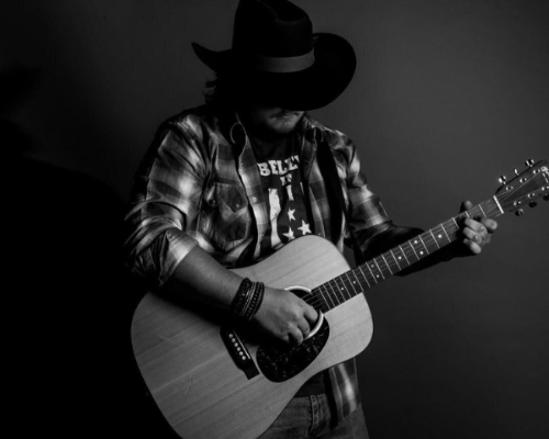 More Info for Chandler James and The Band