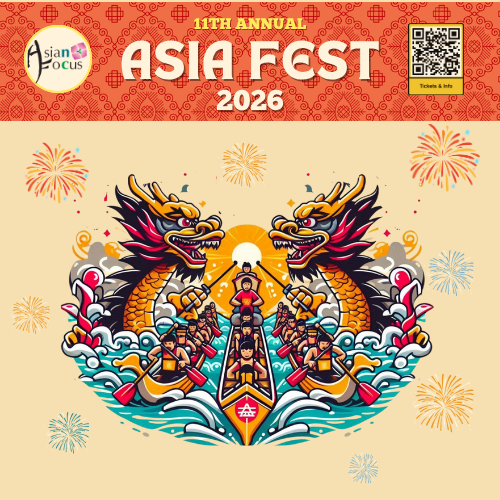 More Info for 11th Annual Asia Fest with Dragon Boat Racing