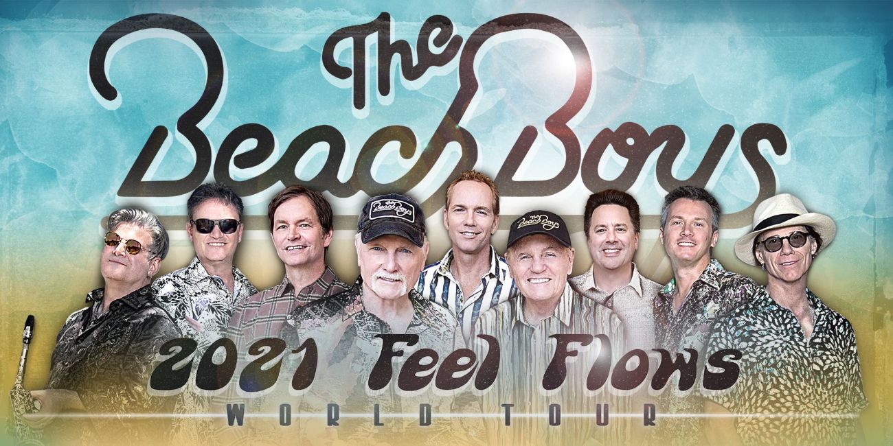 The Beach Boys