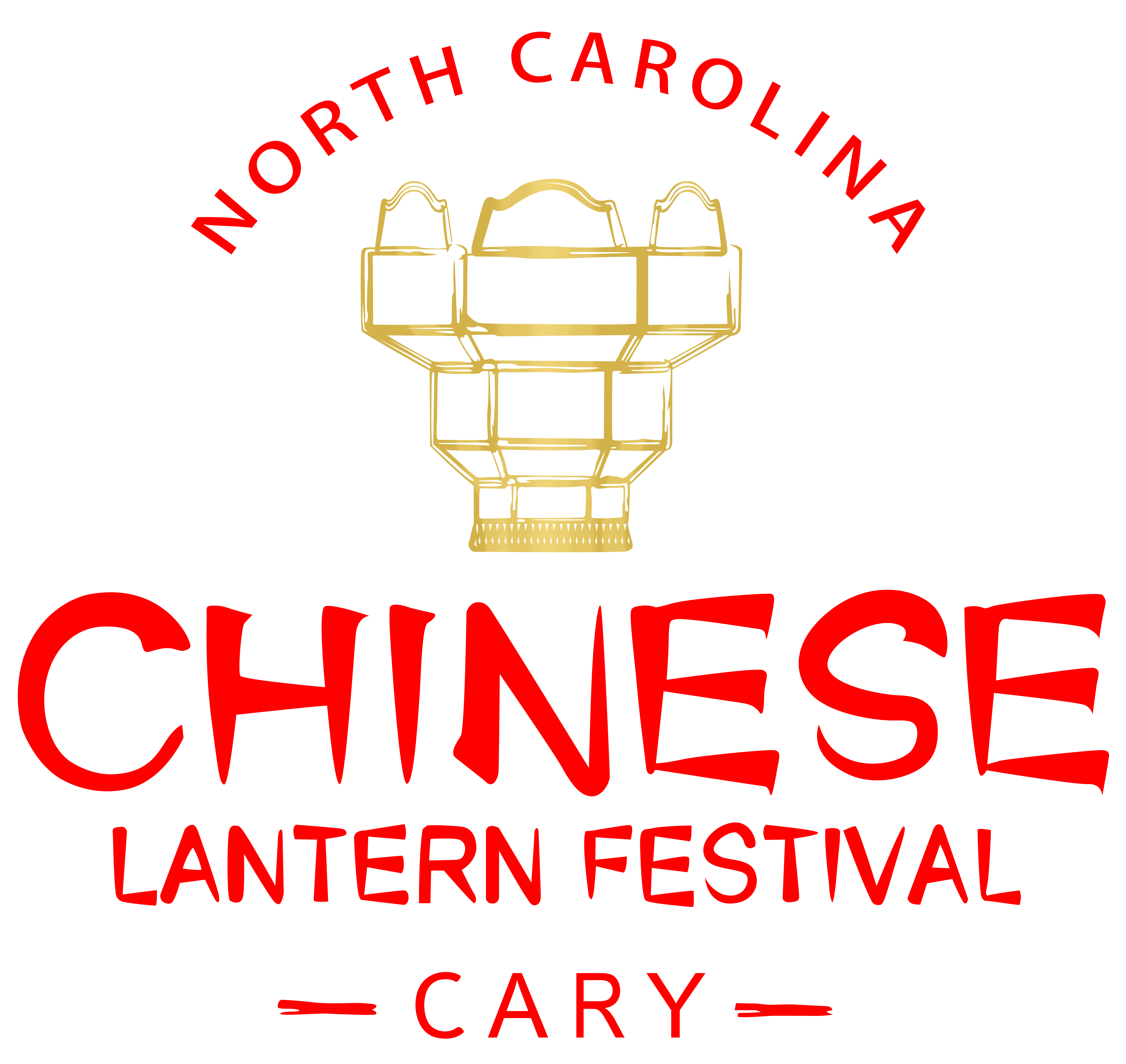 The North Carolina Chinese Lantern  Will Return To Light Up Cary for Eight Weeks This Year!