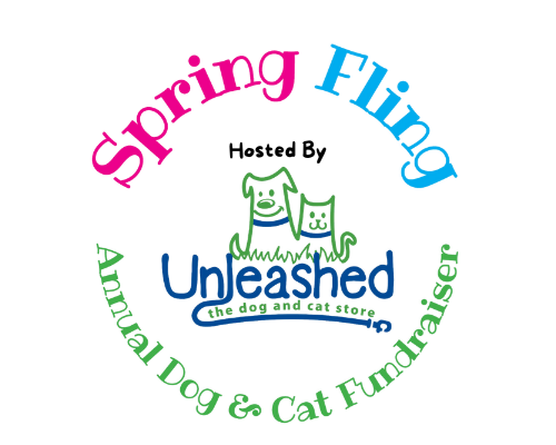 More Info for Unleashed’s Spring Fling Dog & Cat Fundraiser