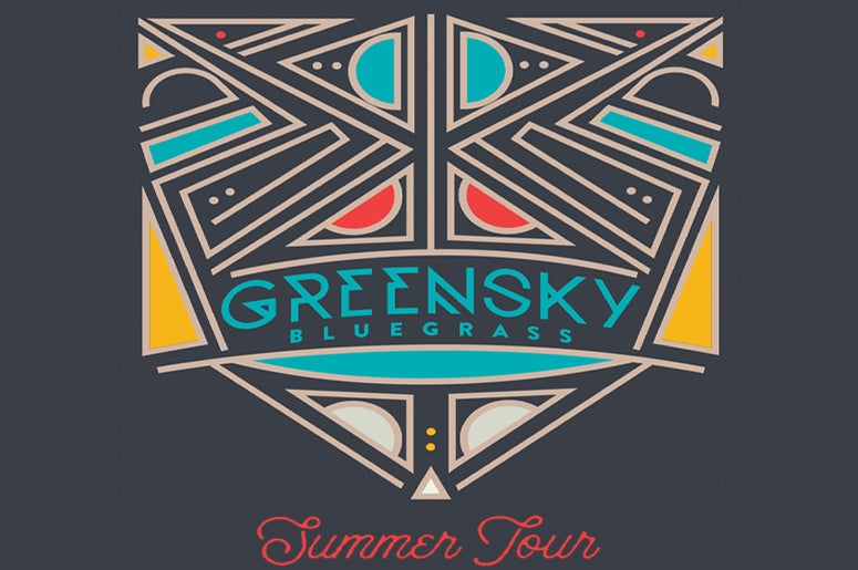 Greensky Bluegrass