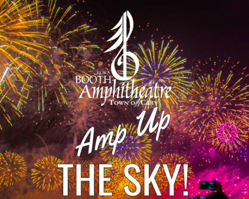 More Info for Town of Cary Presents: Independence Day Celebration
