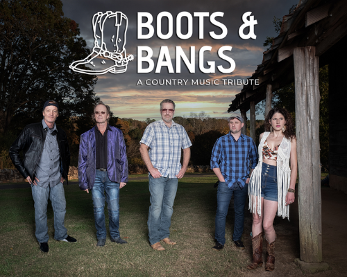 More Info for Boots & Bangs