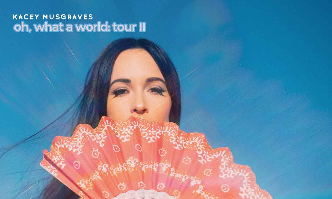 Kacey Musgraves