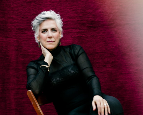 More Info for Kate McGarry Quartet