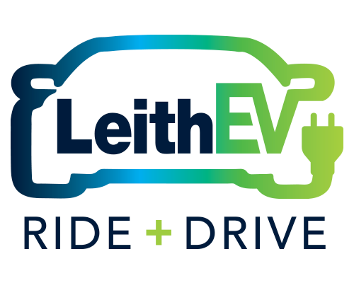 More Info for Leith Electric Vehicle Ride + Drive