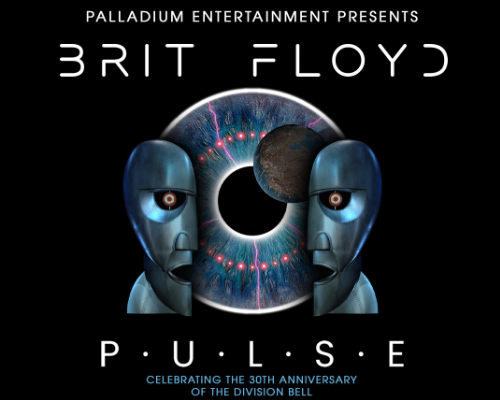 More Info for Brit Floyd 2024 P-U-L-S-E World Tour - Celebrating the 30th Anniversary of Pink Floyd's ‘Division Bell’ + Greatest Hits - To Play Cary’s Koka Booth Amphitheatre July 27th
