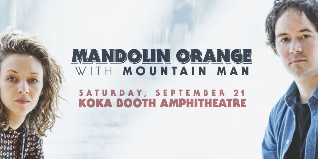 Mandolin Orange