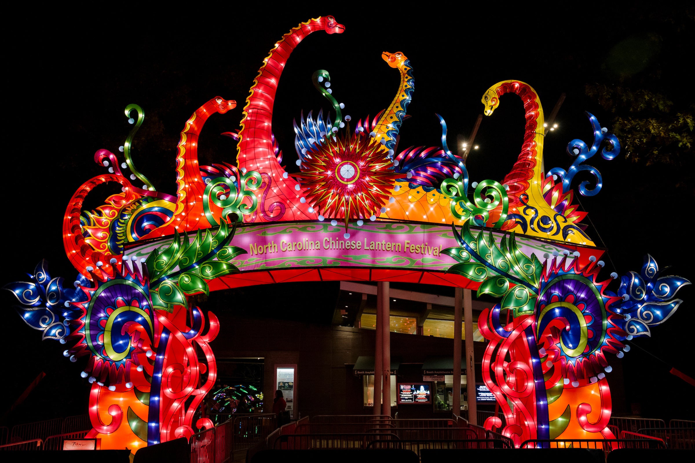 cary chinese lantern festival discount tickets