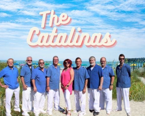 More Info for The Catalinas