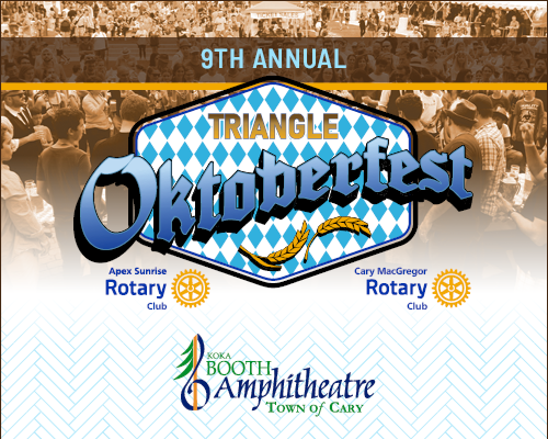 More Info for Triangle Oktoberfest
