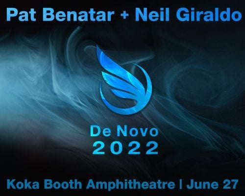 More Info for Pat Benatar & Neil Giraldo