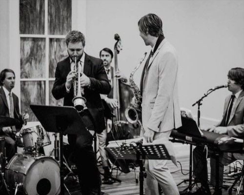 More Info for Peter Lamb & The Wolves