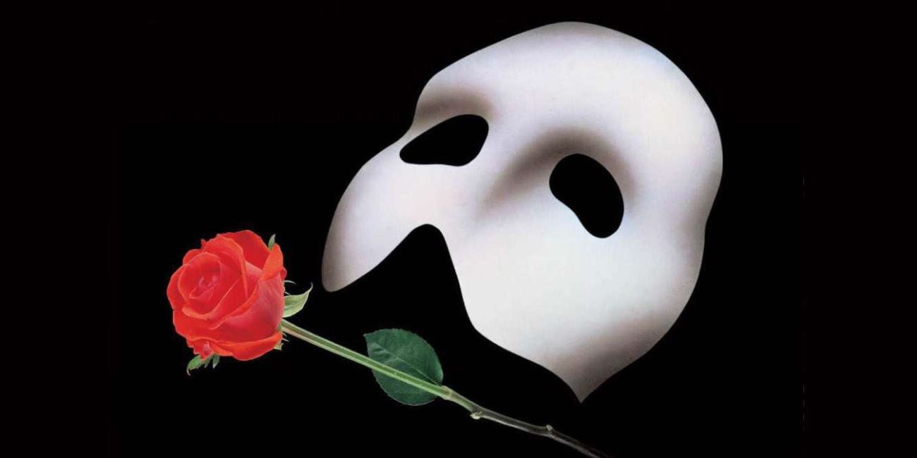 CANCELLED: NC Symphony: Broadway Nights: Phantom of the Opera & More