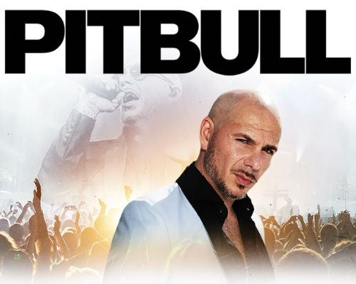 More Info for Pitbull