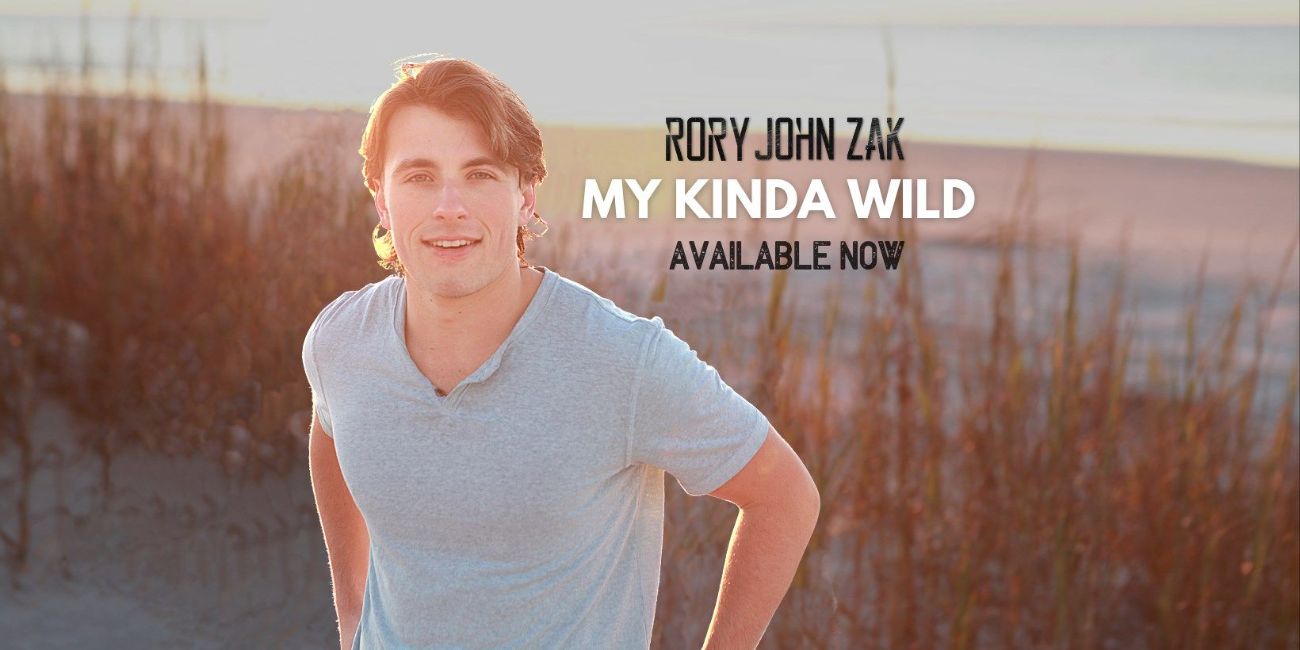 Rory John Zak