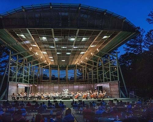More Info for Summerfest Opening Night: Tchaikovsky Spectacular