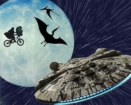 More Info for The Music of John Williams