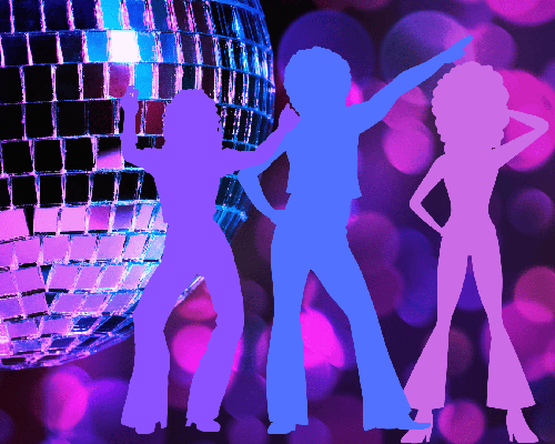 More Info for Disco Fever