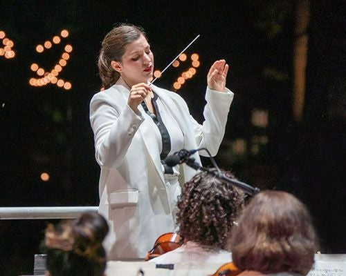 More Info for Summerfest: A Little Night Music