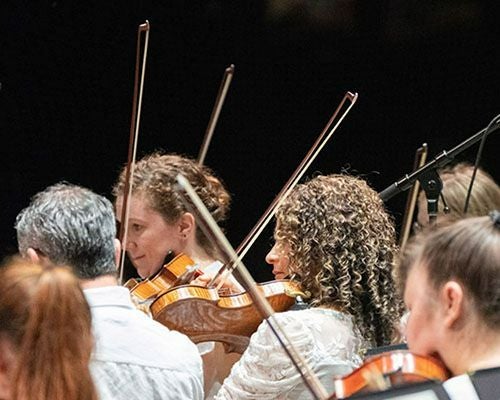 More Info for Summerfest: Classics Under the Stars