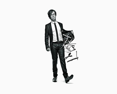 More Info for NC Symphony Presents: Ben Folds