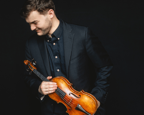 More Info for Mozart & More
