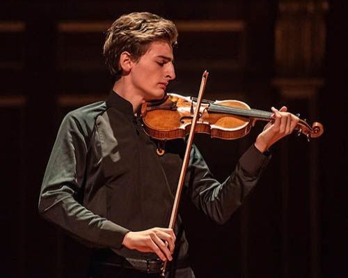 More Info for Mozart by Moonlight