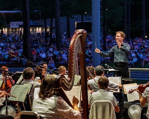 More Info for From Classical to Broadway