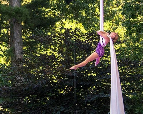 More Info for Summerfest: Cirque Cinema