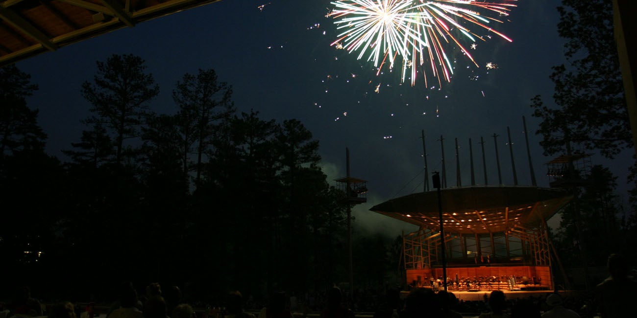 The Town of Cary Presents: Independence Day Celebration