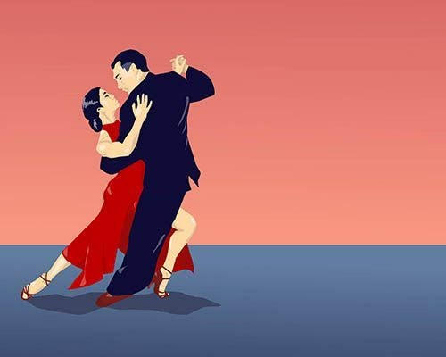 More Info for Summerfest: Tango Caliente