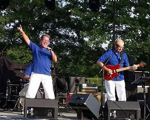 More Info for Summerfest: The Catalinas