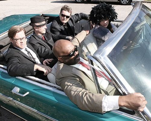 More Info for Sidecar Social Club