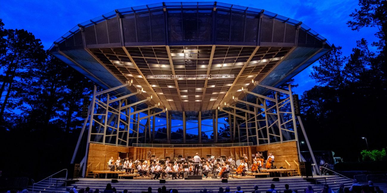 Classics Under the Stars