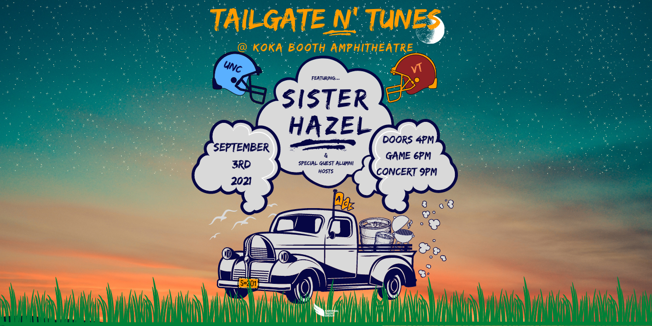 Tailgate N’ Tunes
