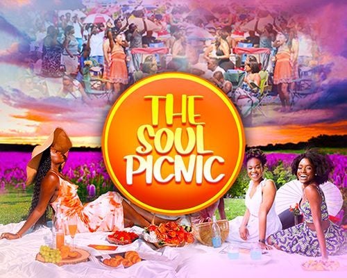 More Info for The Soul Picnic 2025
