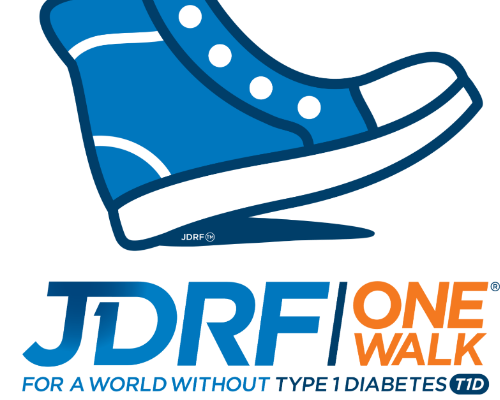 More Info for JDRF One Walk, Triangle