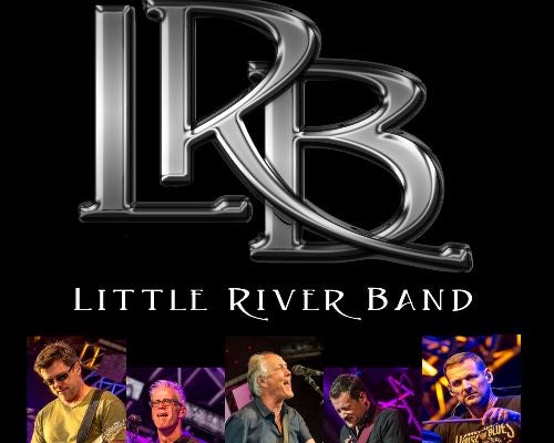 More Info for Little River Band