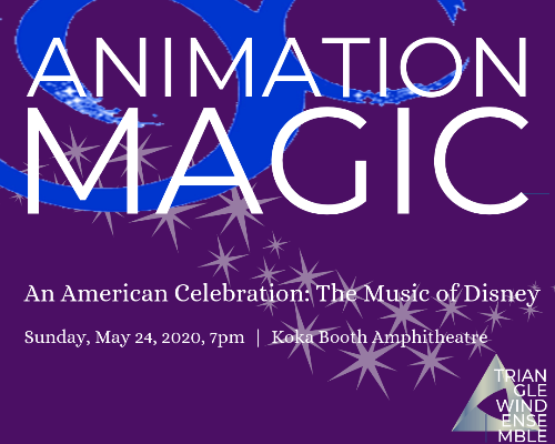 More Info for Triangle Wind Ensemble