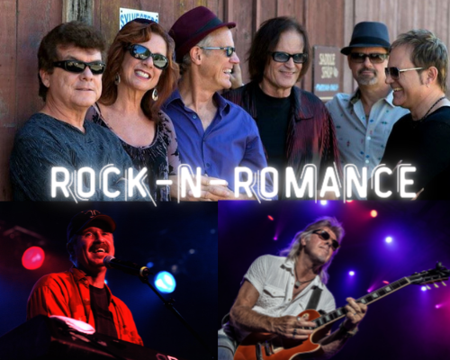 More Info for Rock-N-Romance