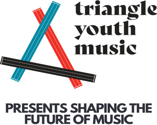 More Info for Triangle Youth Music Presents Shaping the Future of Music